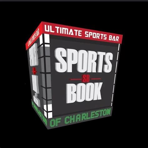 sportsbook of charleston|sportsbook tanger outlet.